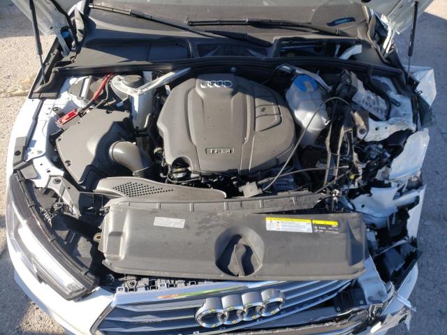 Photo 6 VIN: WAUENAF41JN016491 - AUDI A4 PREMIUM 