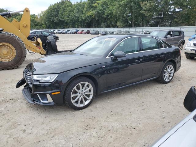 Photo 0 VIN: WAUENAF41KA015947 - AUDI A4 PREMIUM 