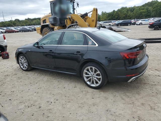 Photo 1 VIN: WAUENAF41KA015947 - AUDI A4 PREMIUM 