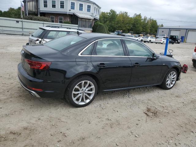 Photo 2 VIN: WAUENAF41KA015947 - AUDI A4 PREMIUM 