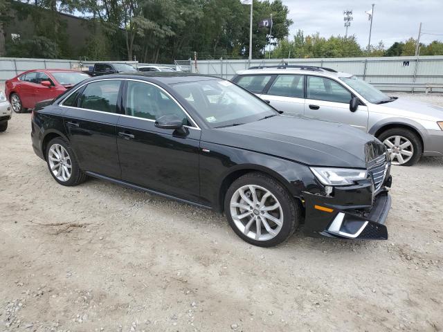 Photo 3 VIN: WAUENAF41KA015947 - AUDI A4 PREMIUM 