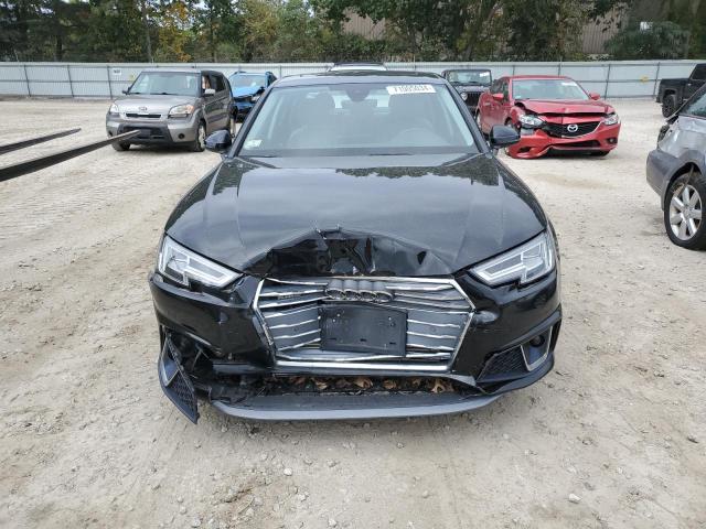 Photo 4 VIN: WAUENAF41KA015947 - AUDI A4 PREMIUM 