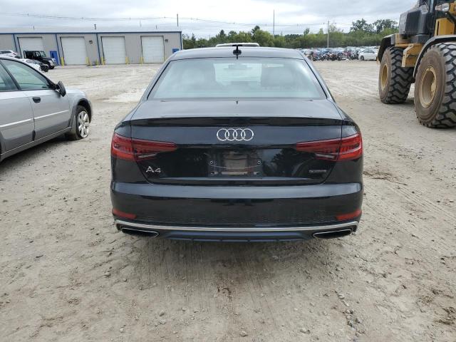 Photo 5 VIN: WAUENAF41KA015947 - AUDI A4 PREMIUM 