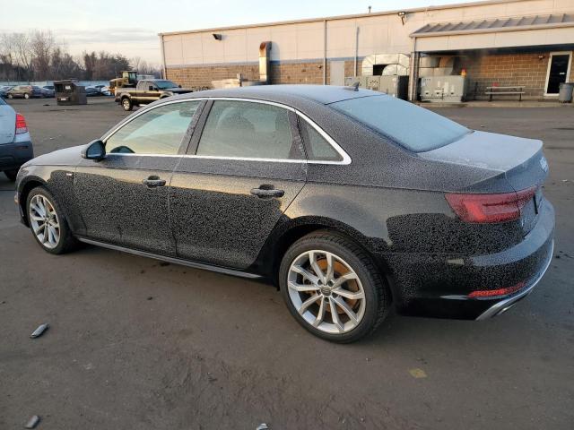 Photo 1 VIN: WAUENAF41KA026088 - AUDI A4 