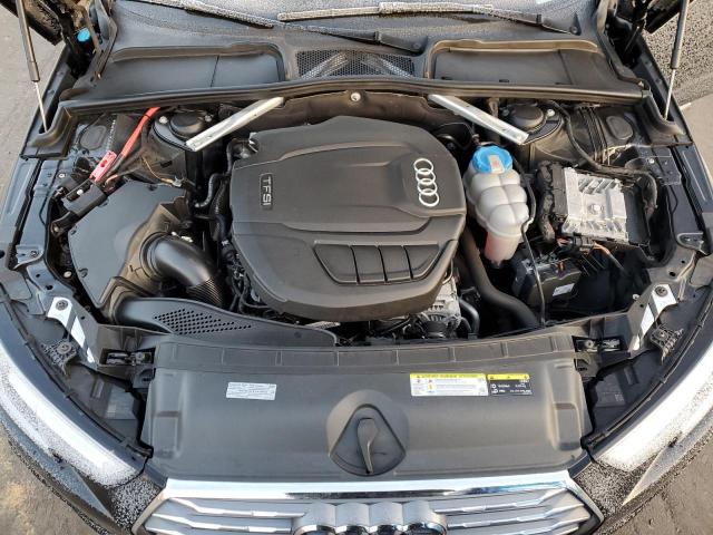 Photo 10 VIN: WAUENAF41KA026088 - AUDI A4 