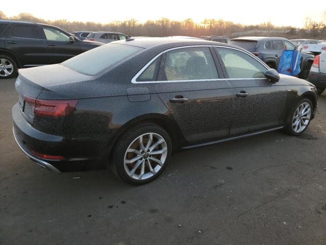 Photo 2 VIN: WAUENAF41KA026088 - AUDI A4 