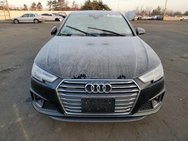 Photo 4 VIN: WAUENAF41KA026088 - AUDI A4 