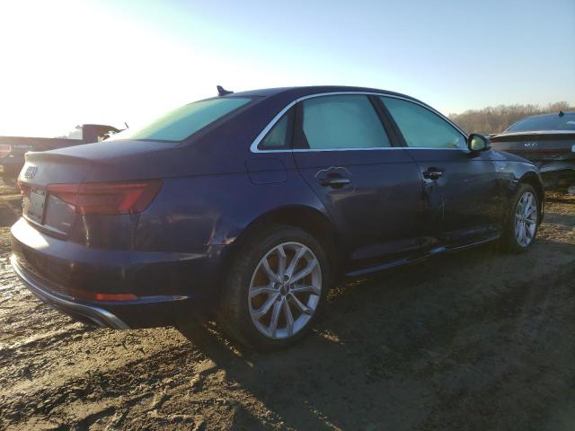 Photo 2 VIN: WAUENAF41KA098649 - AUDI A4 