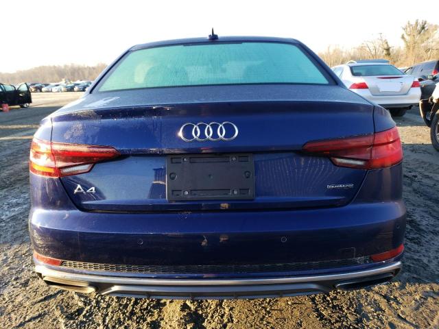 Photo 5 VIN: WAUENAF41KA098649 - AUDI A4 