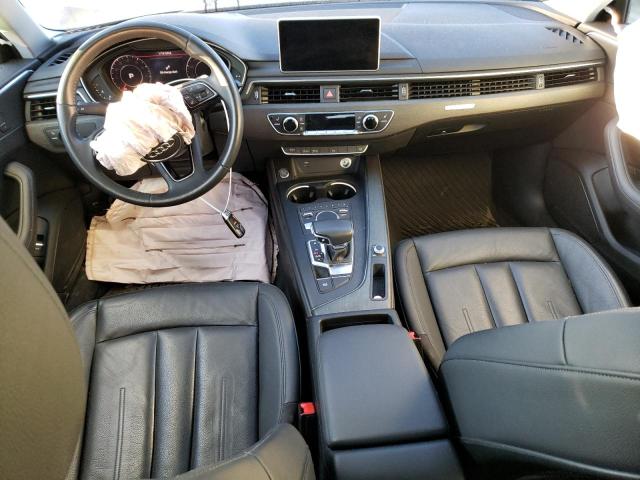 Photo 7 VIN: WAUENAF41KA098649 - AUDI A4 