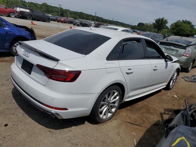 Photo 2 VIN: WAUENAF41KN002608 - AUDI A4 