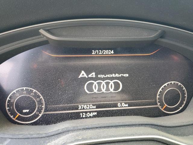 Photo 8 VIN: WAUENAF41KN002608 - AUDI A4 