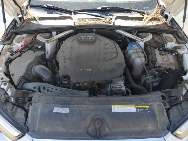 Photo 10 VIN: WAUENAF41KN007050 - AUDI A4 PREMIUM 