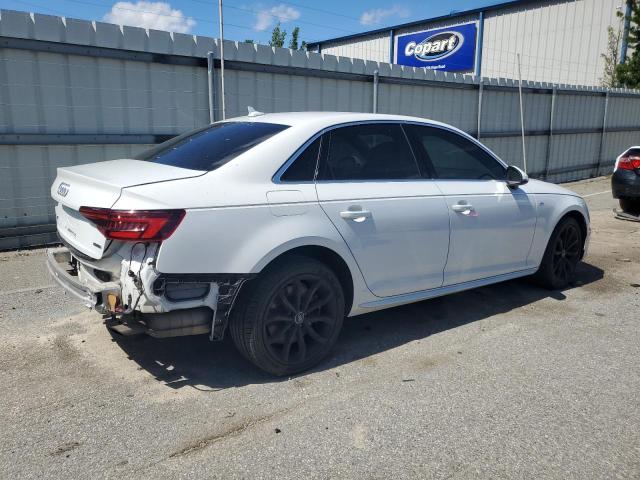 Photo 2 VIN: WAUENAF41KN007050 - AUDI A4 PREMIUM 