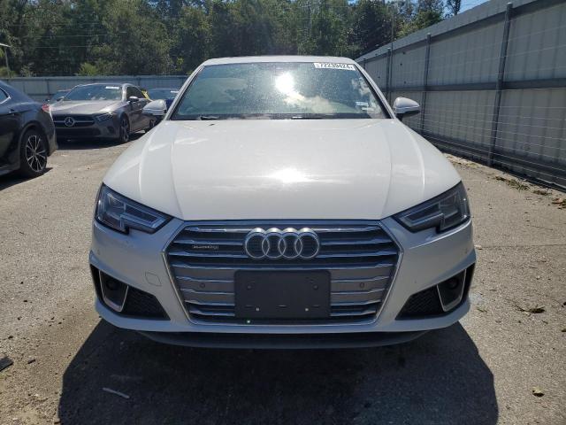 Photo 4 VIN: WAUENAF41KN007050 - AUDI A4 PREMIUM 