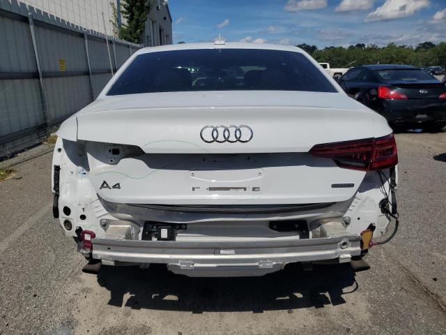 Photo 5 VIN: WAUENAF41KN007050 - AUDI A4 PREMIUM 