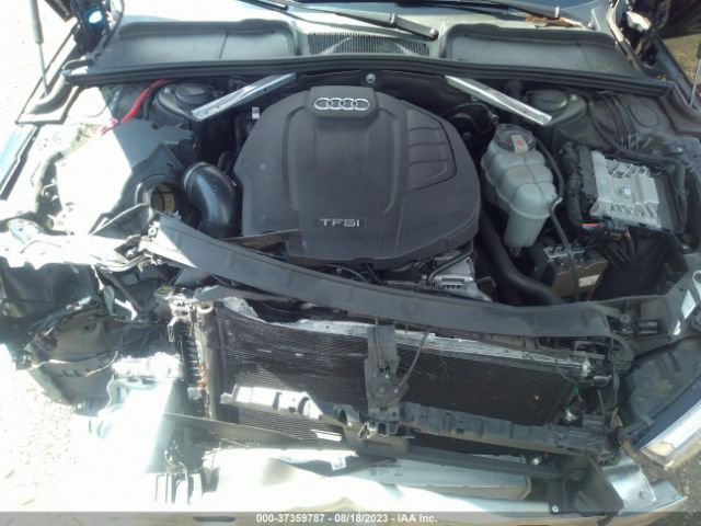 Photo 9 VIN: WAUENAF41KN016783 - AUDI A4 