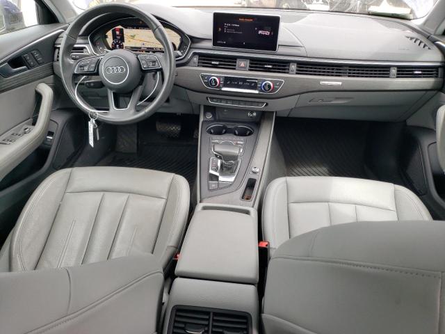 Photo 7 VIN: WAUENAF41KN019778 - AUDI A4 