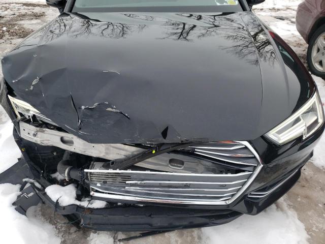 Photo 10 VIN: WAUENAF42HN000231 - AUDI A4 PREMIUM 