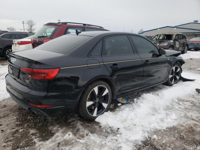 Photo 2 VIN: WAUENAF42HN000231 - AUDI A4 PREMIUM 