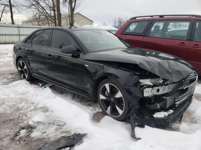 Photo 3 VIN: WAUENAF42HN000231 - AUDI A4 PREMIUM 