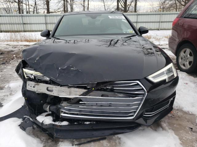 Photo 4 VIN: WAUENAF42HN000231 - AUDI A4 PREMIUM 