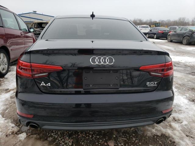 Photo 5 VIN: WAUENAF42HN000231 - AUDI A4 PREMIUM 