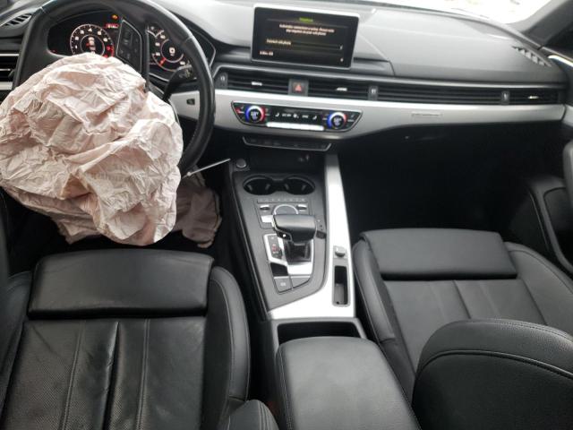 Photo 7 VIN: WAUENAF42HN000231 - AUDI A4 PREMIUM 