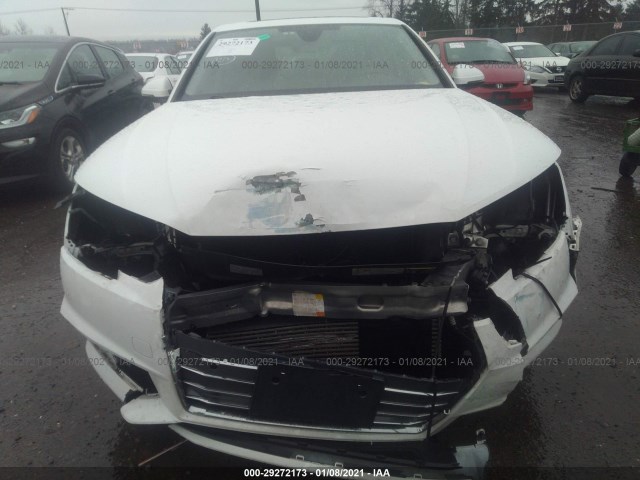 Photo 5 VIN: WAUENAF42HN000830 - AUDI A4 