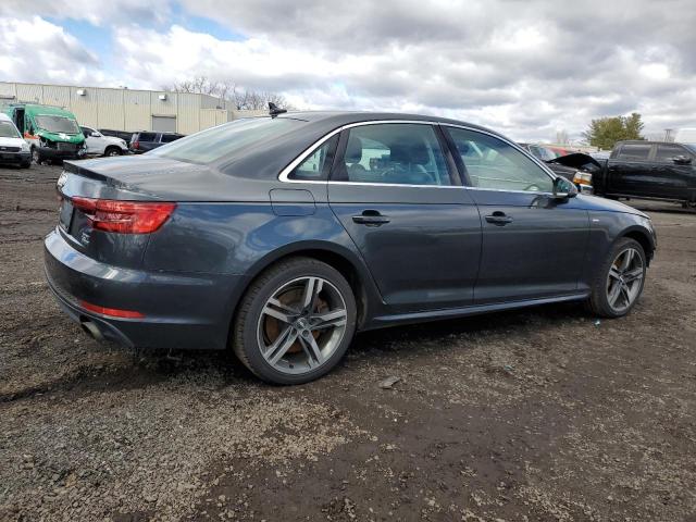 Photo 2 VIN: WAUENAF42HN007146 - AUDI A4 