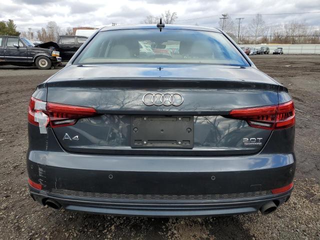 Photo 5 VIN: WAUENAF42HN007146 - AUDI A4 