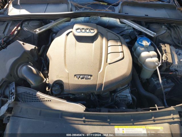 Photo 9 VIN: WAUENAF42HN013335 - AUDI A4 