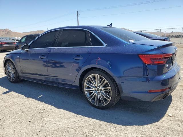 Photo 1 VIN: WAUENAF42HN013481 - AUDI A4 PREMIUM 