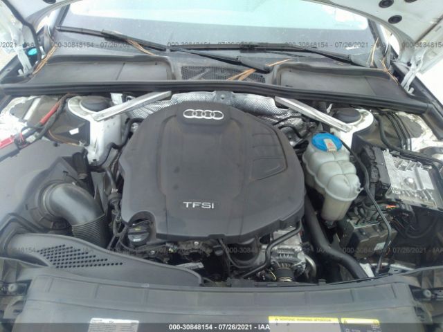 Photo 9 VIN: WAUENAF42HN016817 - AUDI A4 