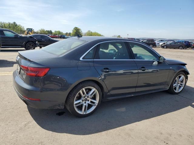 Photo 2 VIN: WAUENAF42HN018387 - AUDI A4 