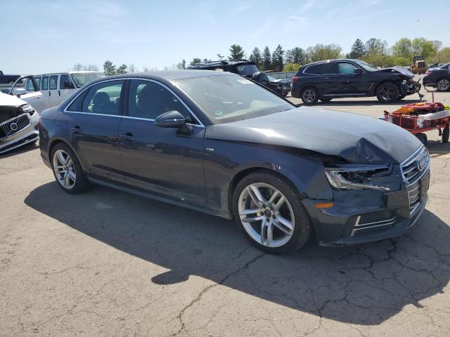 Photo 3 VIN: WAUENAF42HN018387 - AUDI A4 