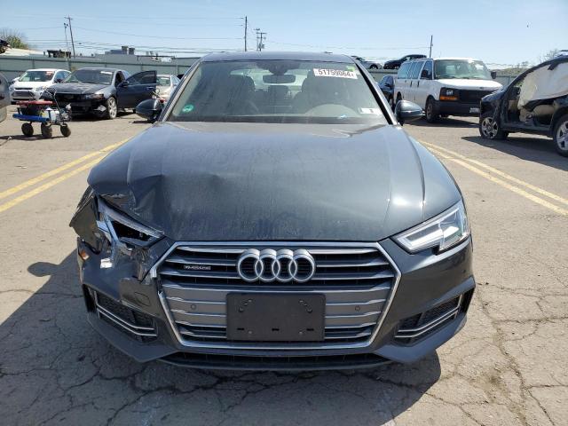 Photo 4 VIN: WAUENAF42HN018387 - AUDI A4 