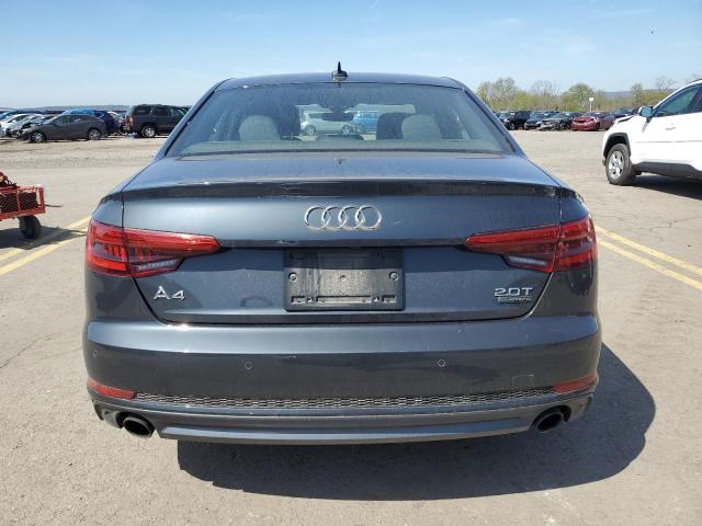 Photo 5 VIN: WAUENAF42HN018387 - AUDI A4 