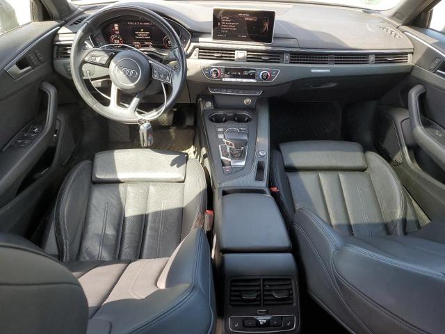 Photo 7 VIN: WAUENAF42HN018387 - AUDI A4 