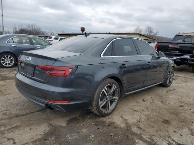 Photo 2 VIN: WAUENAF42HN019930 - AUDI A4 