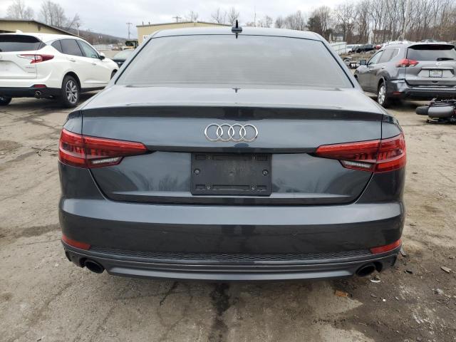 Photo 5 VIN: WAUENAF42HN019930 - AUDI A4 