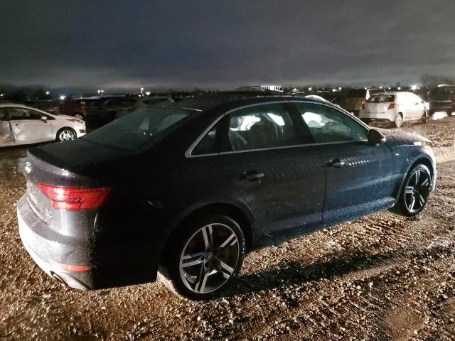 Photo 2 VIN: WAUENAF42HN021984 - AUDI A4 PREMIUM 