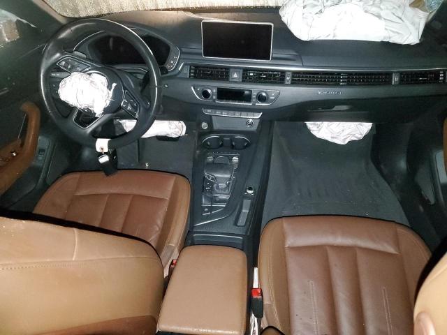 Photo 7 VIN: WAUENAF42HN021984 - AUDI A4 PREMIUM 