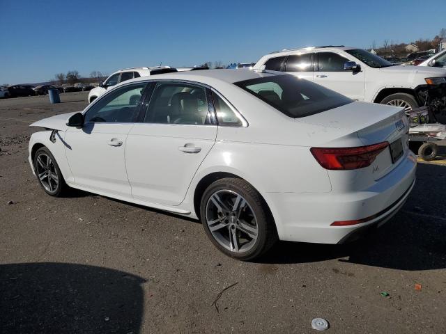 Photo 1 VIN: WAUENAF42HN027963 - AUDI A4 PREMIUM 