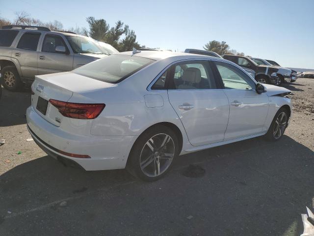 Photo 2 VIN: WAUENAF42HN027963 - AUDI A4 PREMIUM 