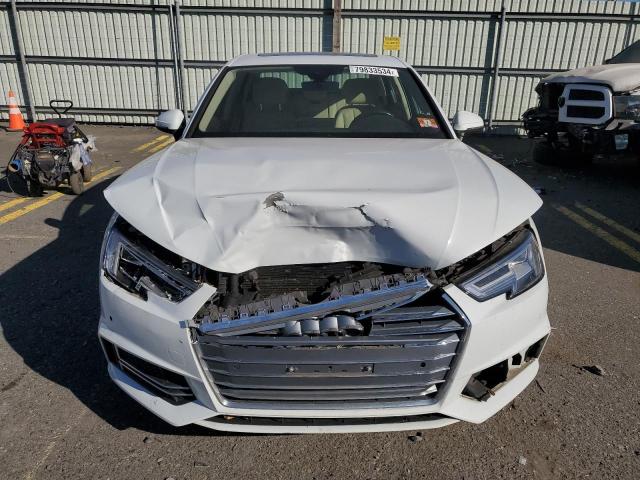 Photo 4 VIN: WAUENAF42HN027963 - AUDI A4 PREMIUM 