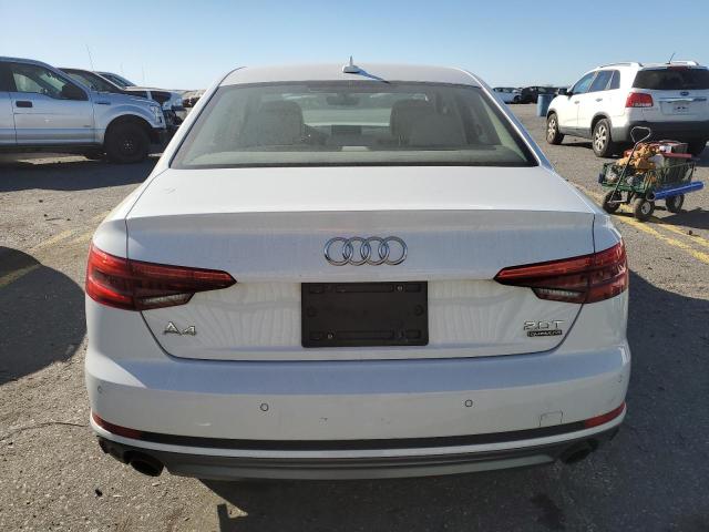 Photo 5 VIN: WAUENAF42HN027963 - AUDI A4 PREMIUM 