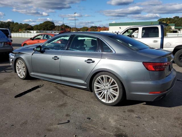 Photo 1 VIN: WAUENAF42HN035397 - AUDI A4 