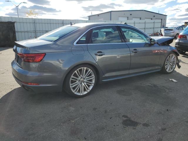 Photo 2 VIN: WAUENAF42HN035397 - AUDI A4 