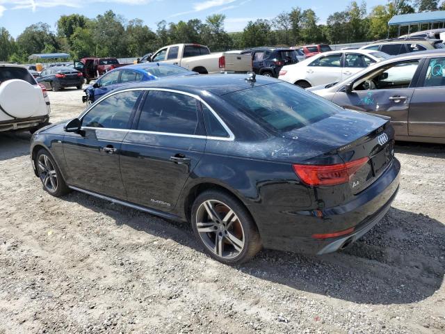 Photo 1 VIN: WAUENAF42HN039143 - AUDI A4 PREMIUM 